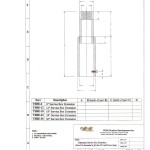 Telescopic Service Box Extension